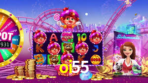 Programa VIP oi55