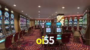 Jogos Exclusivos oi55